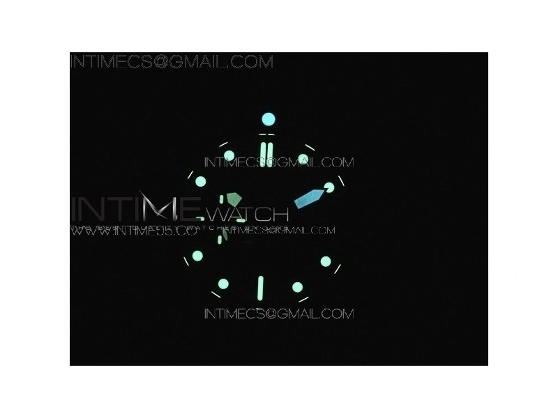PAM979 Carbotech VSF 1:1 Best Edition Carbon Dial on Rubber Strap P.9010 Clone